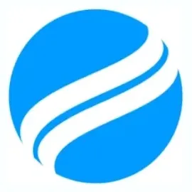 oneworldcoin brand logo for oneworldcoin.io