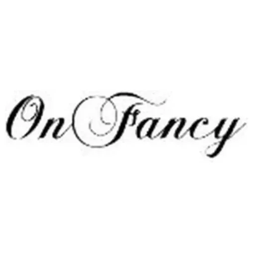 onfancy brand logo for onfancy.com