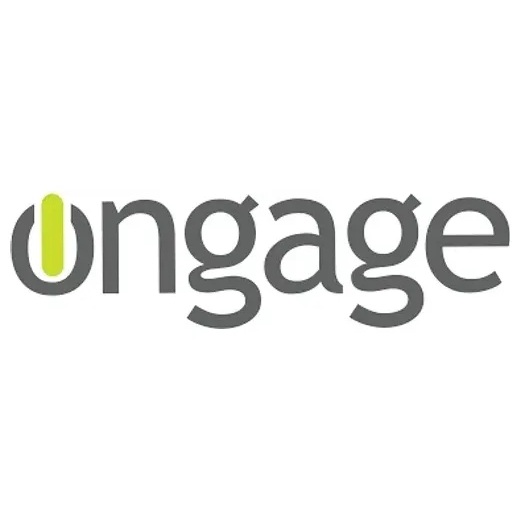 ongage brand logo for ongage.com