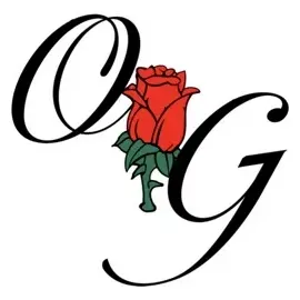 ongodcollection brand logo for ongodcollection.com