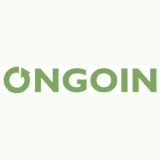 ongoin brand logo for ongoin.com