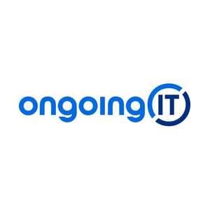 ongoingit brand logo for ongoingit.com
