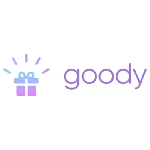 ongoody brand logo for ongoody.com