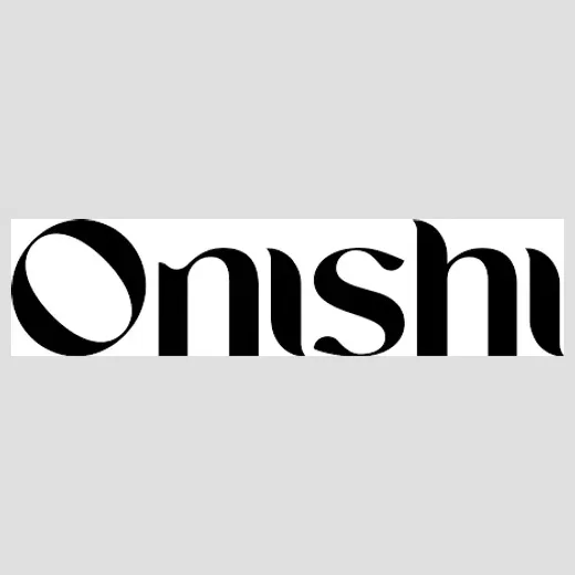 onishi brand logo for onishi.us