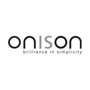 onison brand logo for onison.com