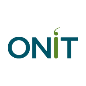 onitdigital brand logo for onitdigital.com