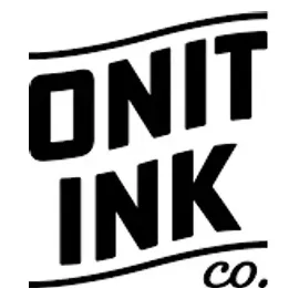 onitink brand logo for onitink.com