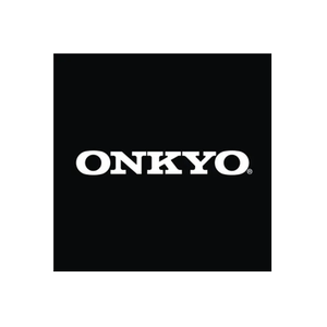 Onkyo brand logo for intl.onkyo-av.com