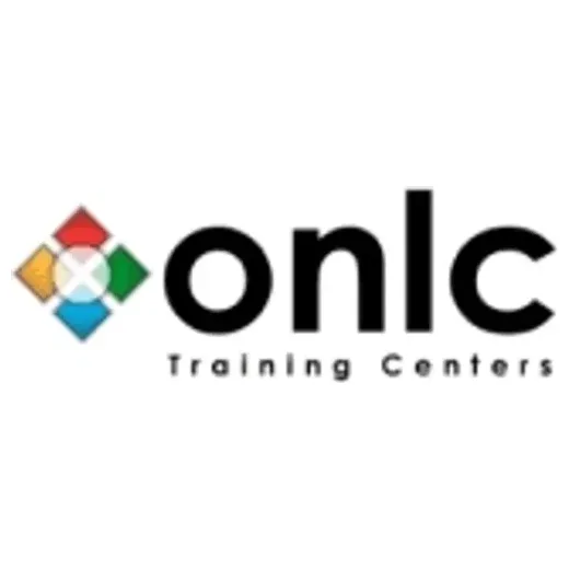 onlc brand logo for onlc.com