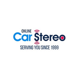 Online Car Stereo brand logo for onlinecarstereo.com