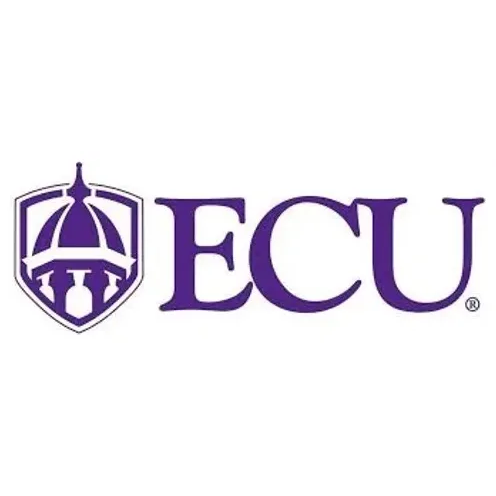 Ecu brand logo for online.ecu.edu