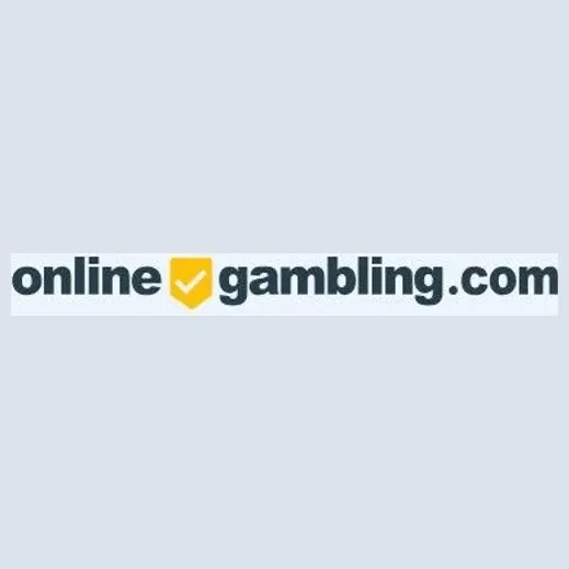 online-gambling brand logo for online-gambling.com