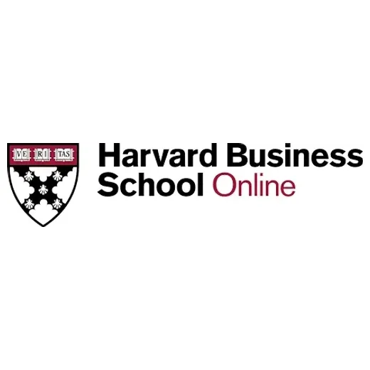 Hbs brand logo for online.hbs.edu