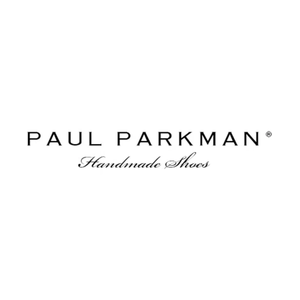 Paulparkman brand logo for online.paulparkman.com