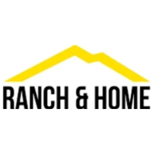 Ranch-home brand logo for online.ranch-home.com