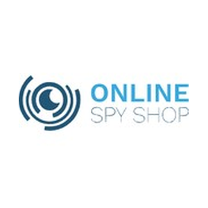 Online Spy Shop brand logo for onlinespyshop.co.uk