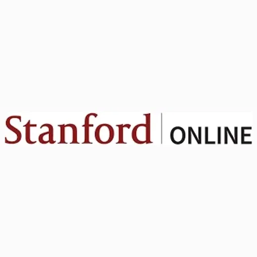 Stanford brand logo for online.stanford.edu