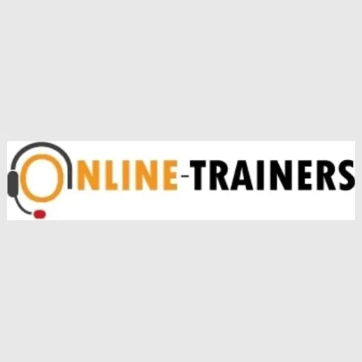 online-trainers brand logo for online-trainers.com