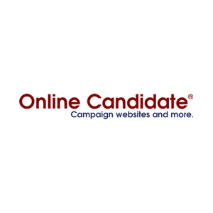 onlinecandidate brand logo for onlinecandidate.com