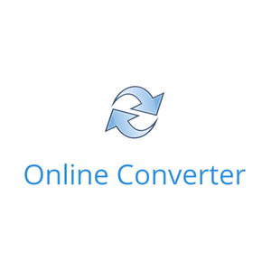 onlineconverter brand logo for onlineconverter.com