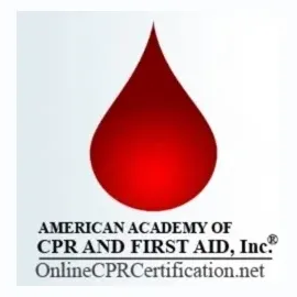 onlinecprcertification brand logo for onlinecprcertification.net