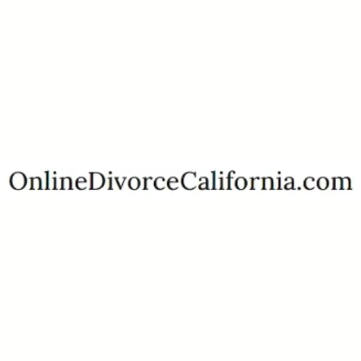 onlinedivorcecalifornia brand logo for onlinedivorcecalifornia.com