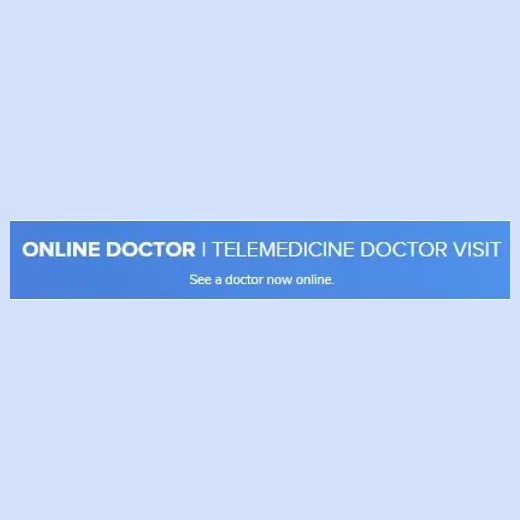 onlinedoctorvisit brand logo for onlinedoctorvisit.com