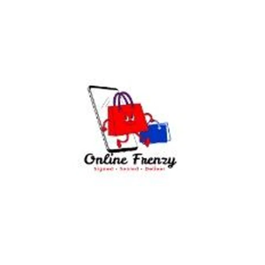 onlinefrenzyaus brand logo for onlinefrenzyaus.com