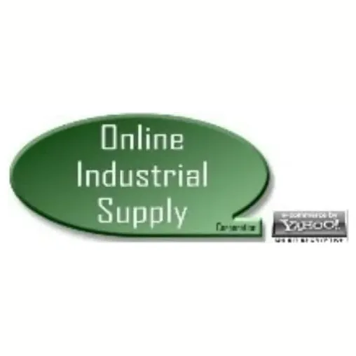 onlineindustrialsupply brand logo for onlineindustrialsupply.com