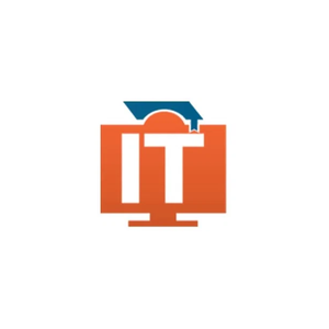 onlineitcourses brand logo for onlineitcourses.com