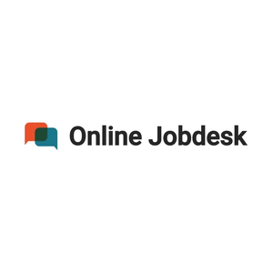 onlinejobdesk brand logo for onlinejobdesk.com