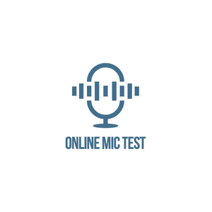 onlinemictest brand logo for onlinemictest.com
