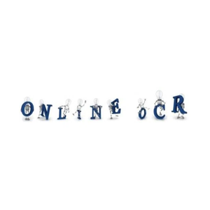 onlineocr brand logo for onlineocr.net