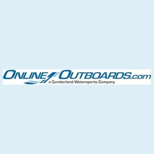 onlineoutboards brand logo for onlineoutboards.com