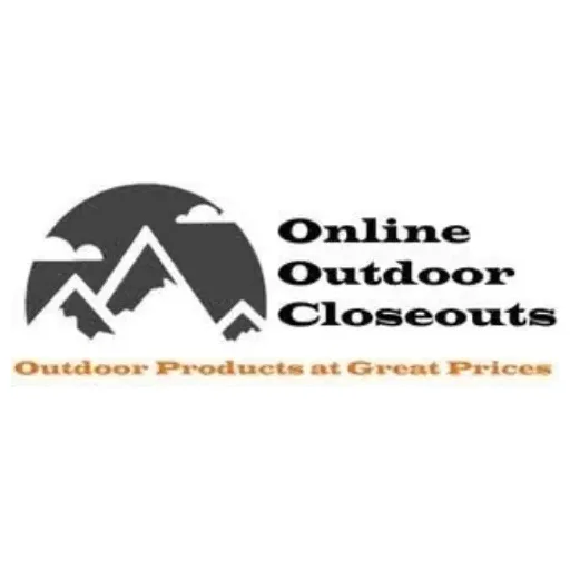 onlineoutdoorcloseouts brand logo for onlineoutdoorcloseouts.com