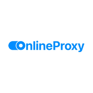 onlineproxy brand logo for onlineproxy.io