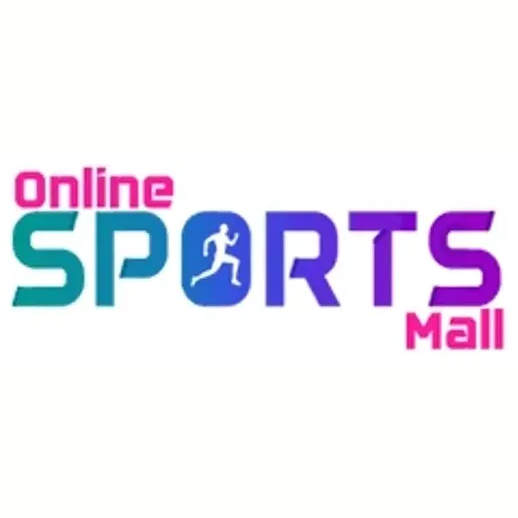 onlinesportsmall brand logo for onlinesportsmall.com