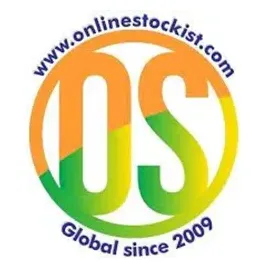 onlinestockist brand logo for onlinestockist.com