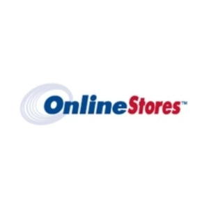 onlinestores brand logo for onlinestores.com
