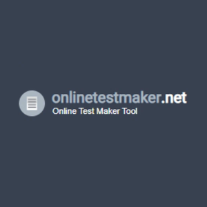 onlinetestmaker brand logo for onlinetestmaker.net