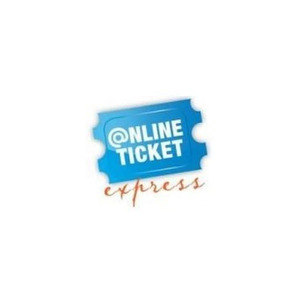 onlineticketexpress brand logo for onlineticketexpress.com