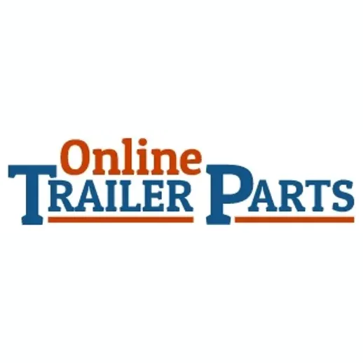 onlinetrailerparts brand logo for onlinetrailerparts.com