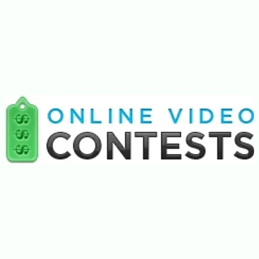 onlinevideocontests brand logo for onlinevideocontests.com