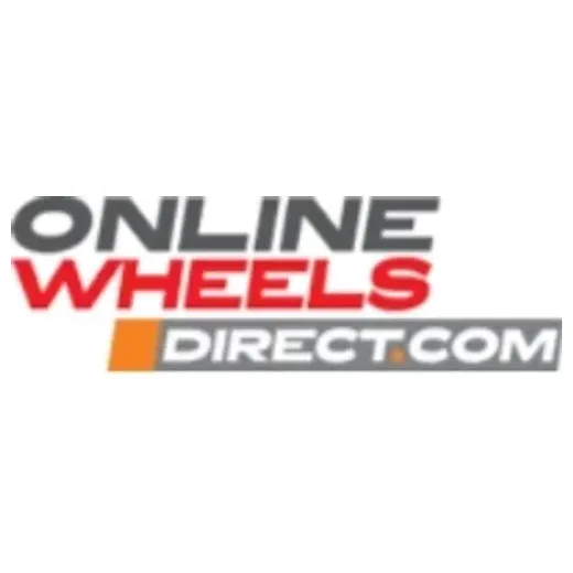 onlinewheelsdirect brand logo for onlinewheelsdirect.com