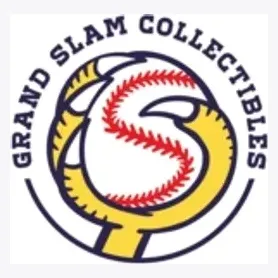 onlyatgrandslam brand logo for onlyatgrandslam.com