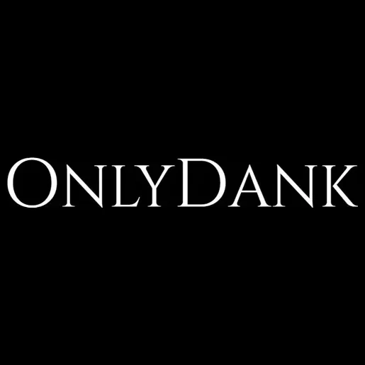onlydankofficial brand logo for onlydankofficial.com