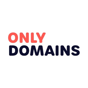 onlydomains brand logo for onlydomains.com
