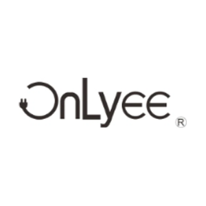 onlyee brand logo for onlyee.com