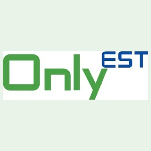 onlyestgroup brand logo for onlyestgroup.com