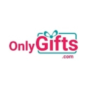 onlygifts brand logo for onlygifts.com